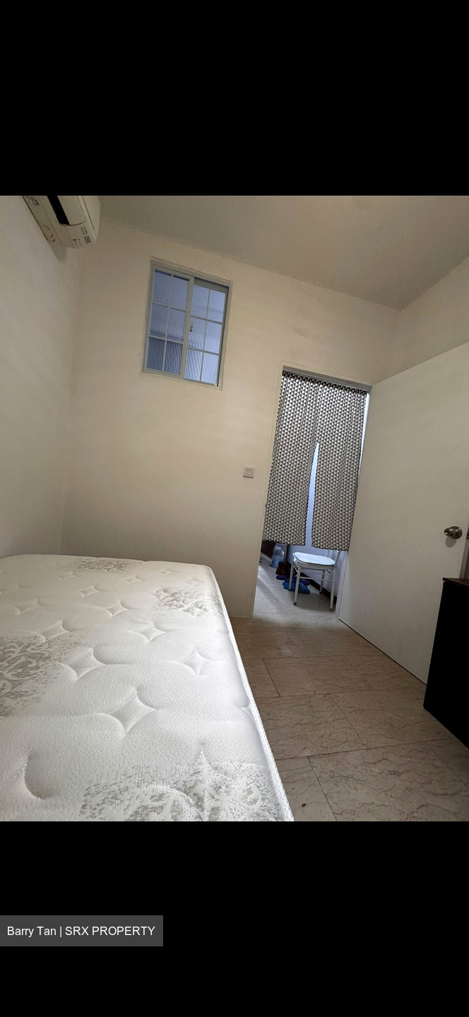 Central Grove (D14), Condominium #595214691